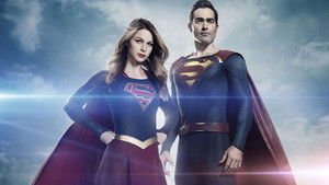 Supergirl kép