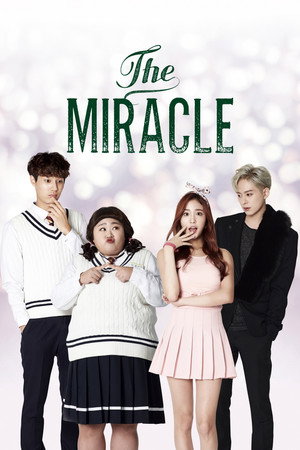 The Miracle poszter
