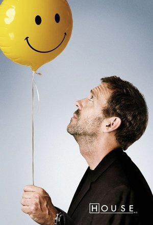 Dr. House poszter