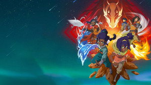 Avatar: Seven Havens kép