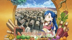 本好きの下剋上 司書になるためには手段を選んでいられません kép