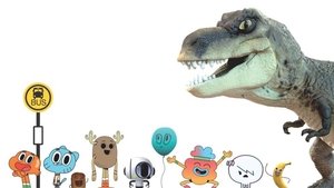  Gumball csodálatos világa kép