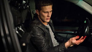 Paranormal Drive háttérkép