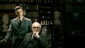 Freud: Az utolsó pszichoanalízis háttérkép