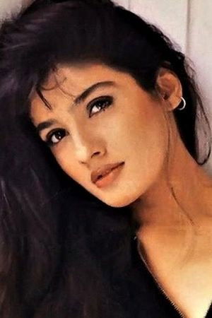 Raveena Tandon profil kép