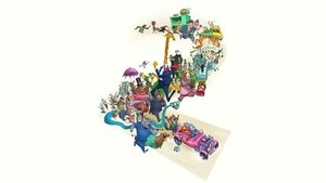 Zootropolis 2. háttérkép