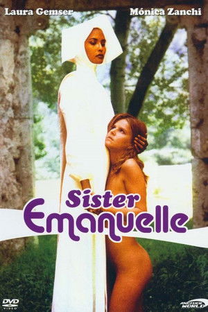 Sister Emanuelle poszter