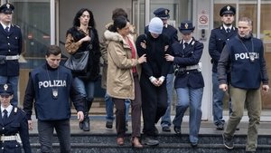 Amanda Knox: Ártatlanul a börtönben kép