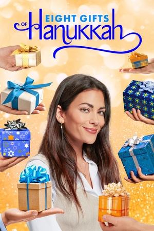 Nyolc ajándék Hanukára