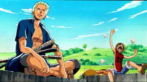 One Piece: Chopper's Kingdom on the Island of Strange Animals háttérkép