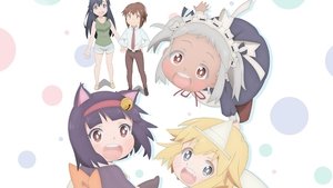 社畜さんは幼女幽霊に癒されたい。 kép
