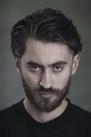 Dmitry Chebotarev profil kép