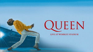 Queen: Live at Wembley Stadium háttérkép