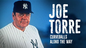 Joe Torre: Curveballs Along the Way háttérkép