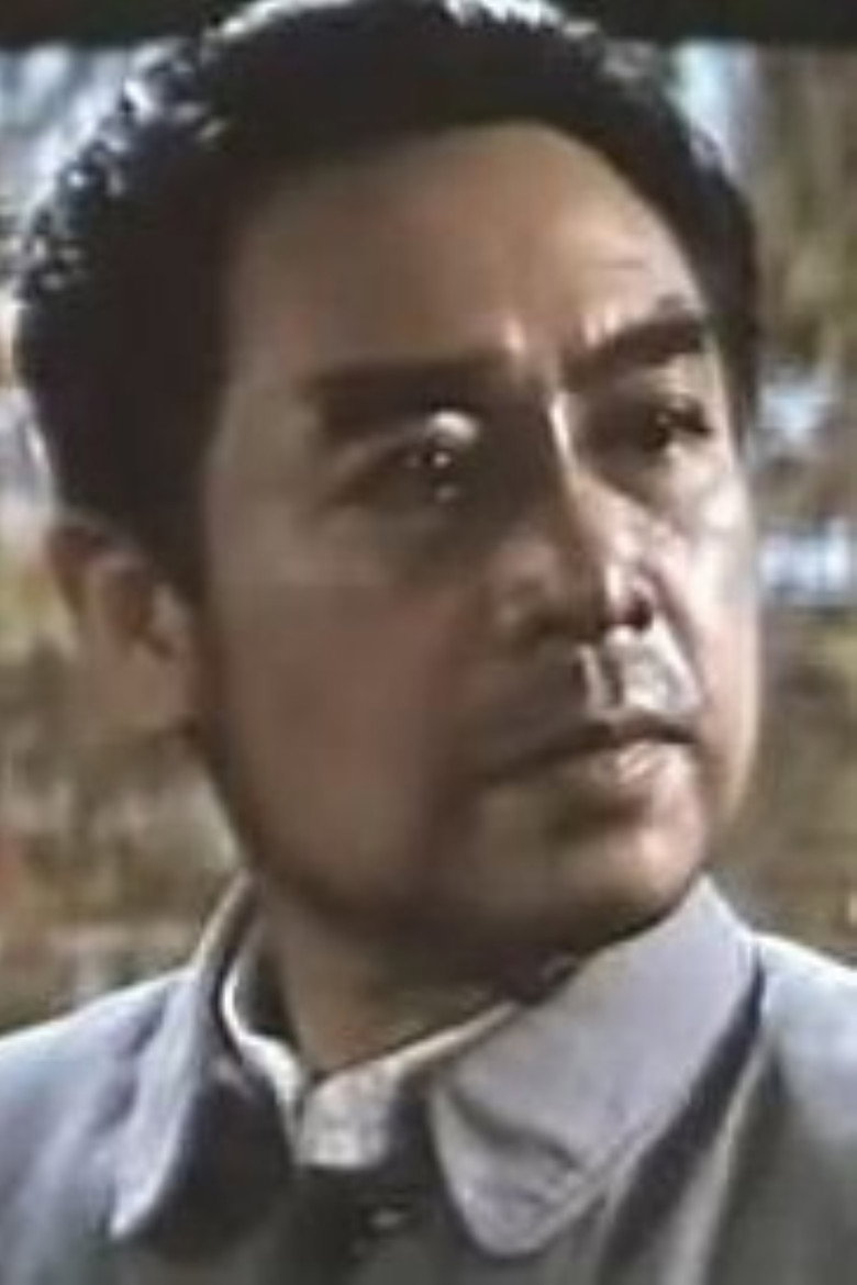 Lin Su