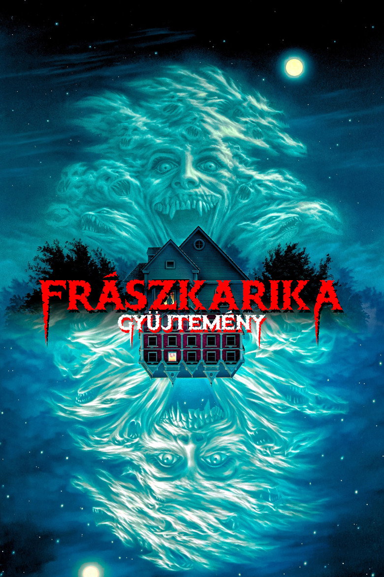 Frászkarika gyűjtemény