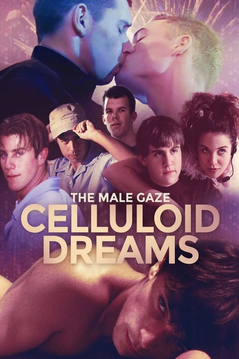 The Male Gaze Collection