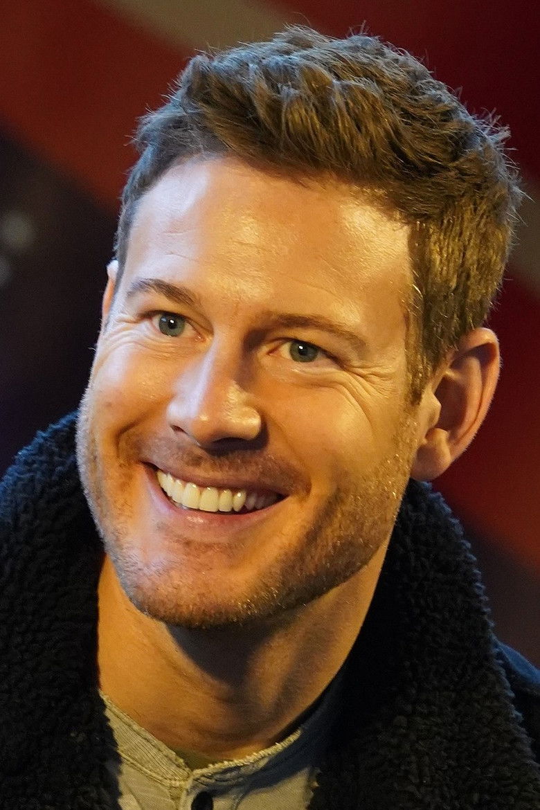 Tom Hopper Land Rover Tom Hopper
