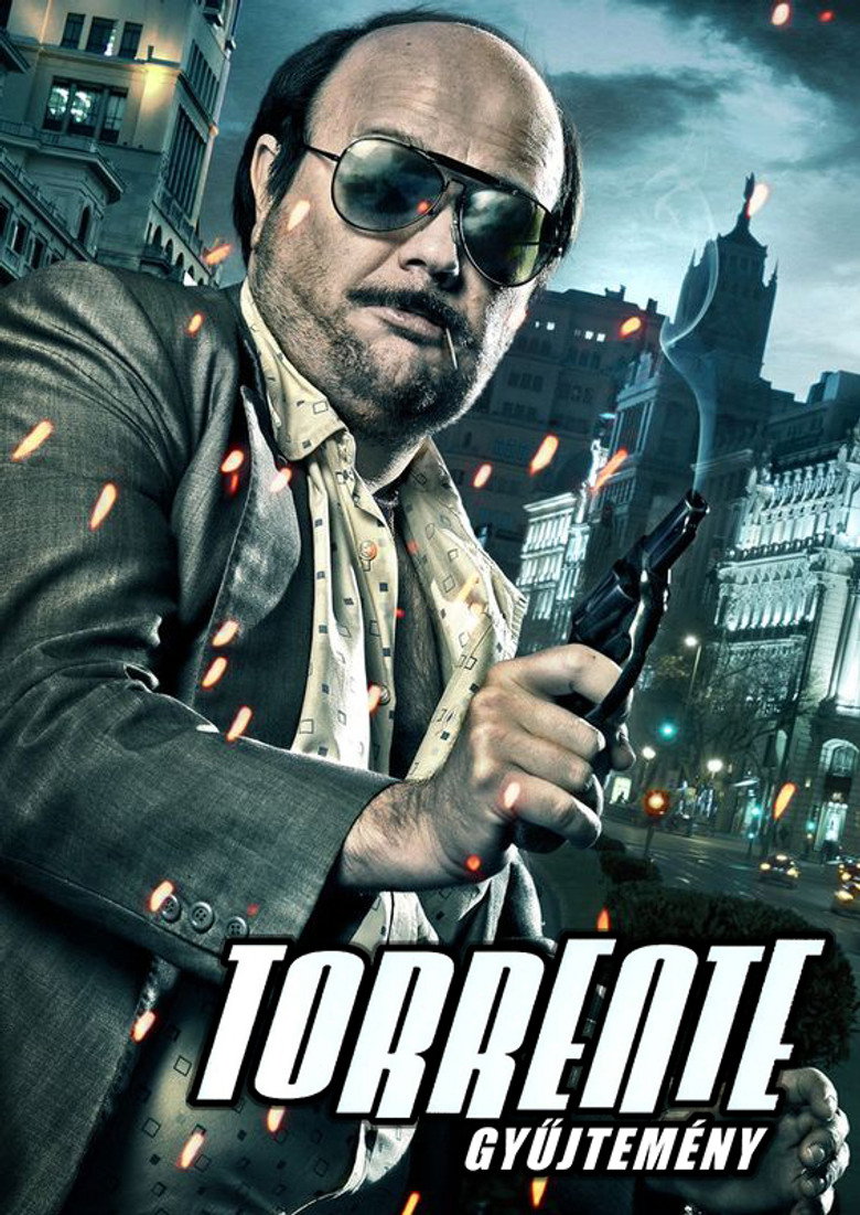 Torrente gyűjtemény