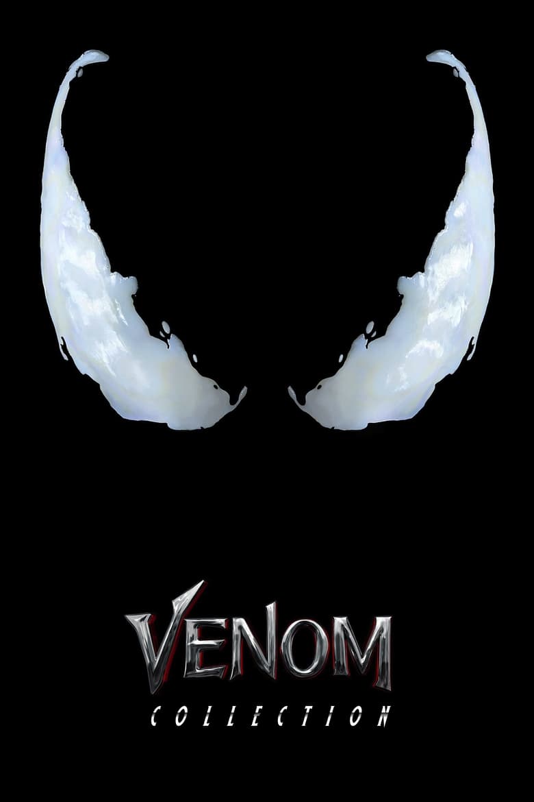 Venom gyűjtemény