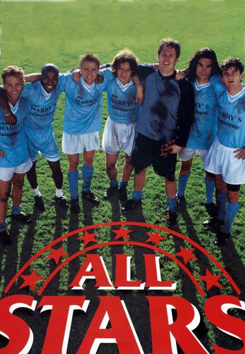 All Stars Collectie