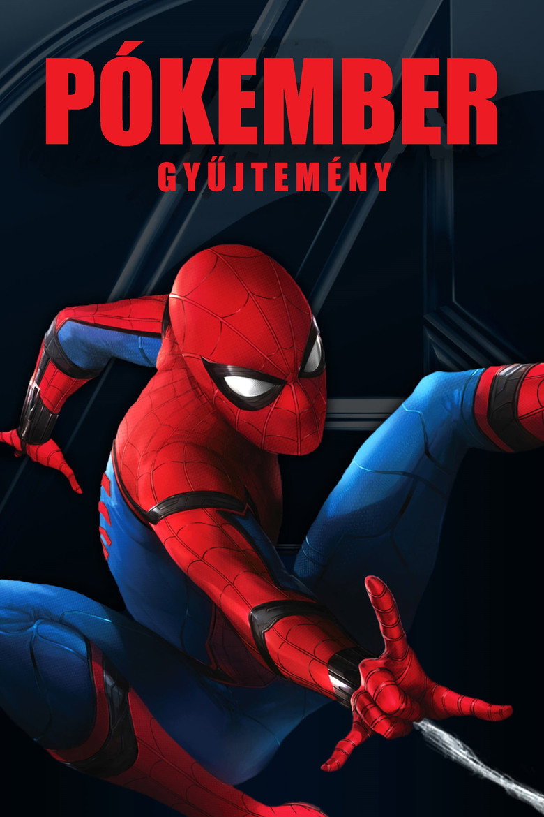 Pókember (Bosszúállók) gyűjtemény