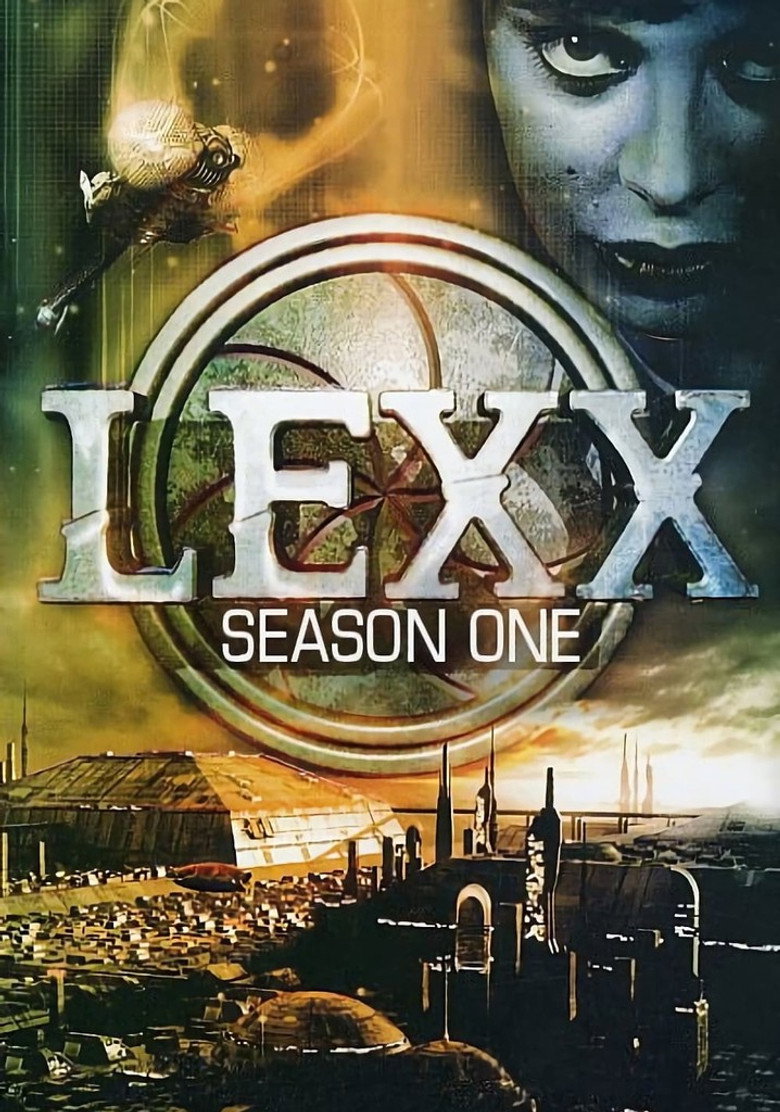 Lexx Collection