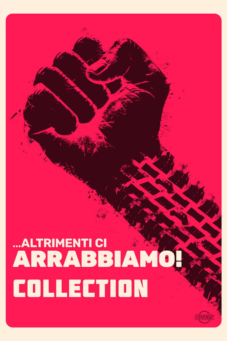 ...altrimenti ci arrabbiamo! Collection