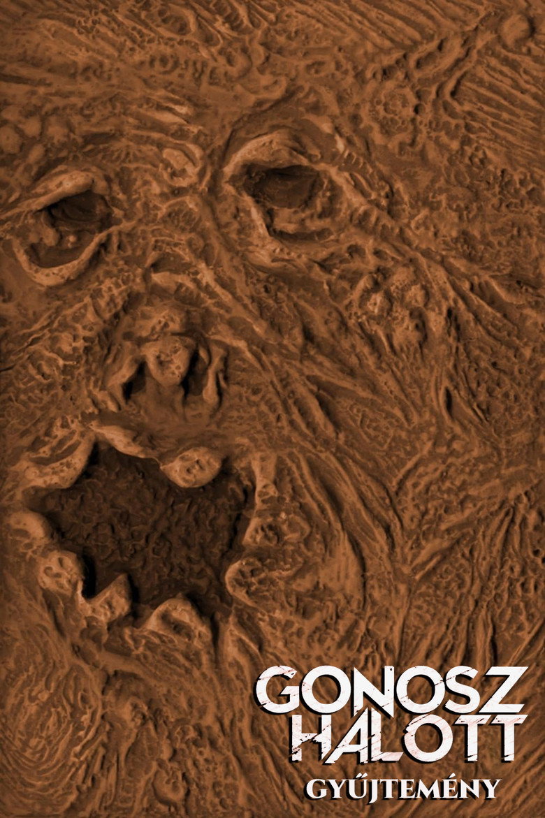 Gonosz halott gyűjtemény