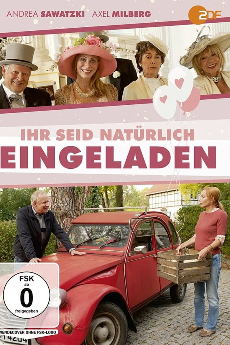 Familie  Bundschuh Filmreihe