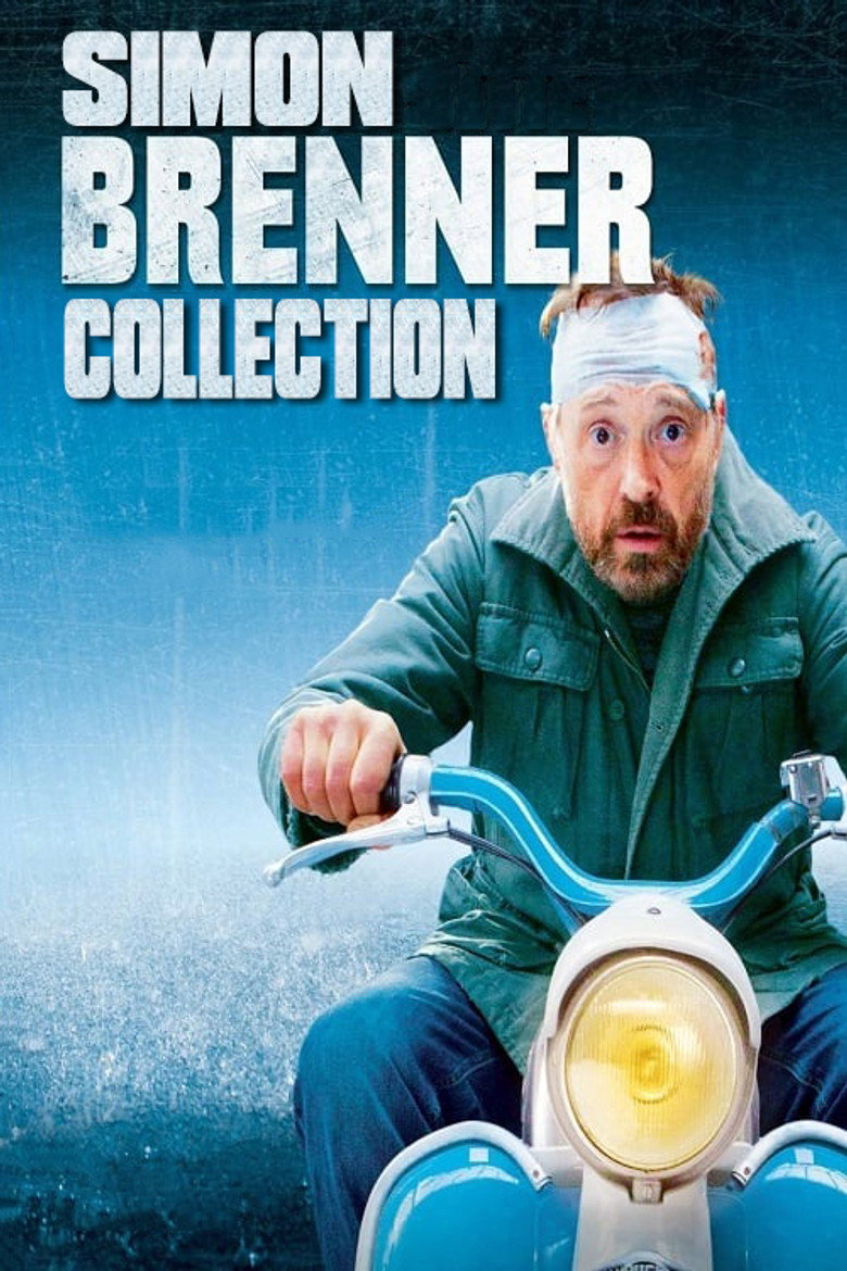 Simon Brenner Collection