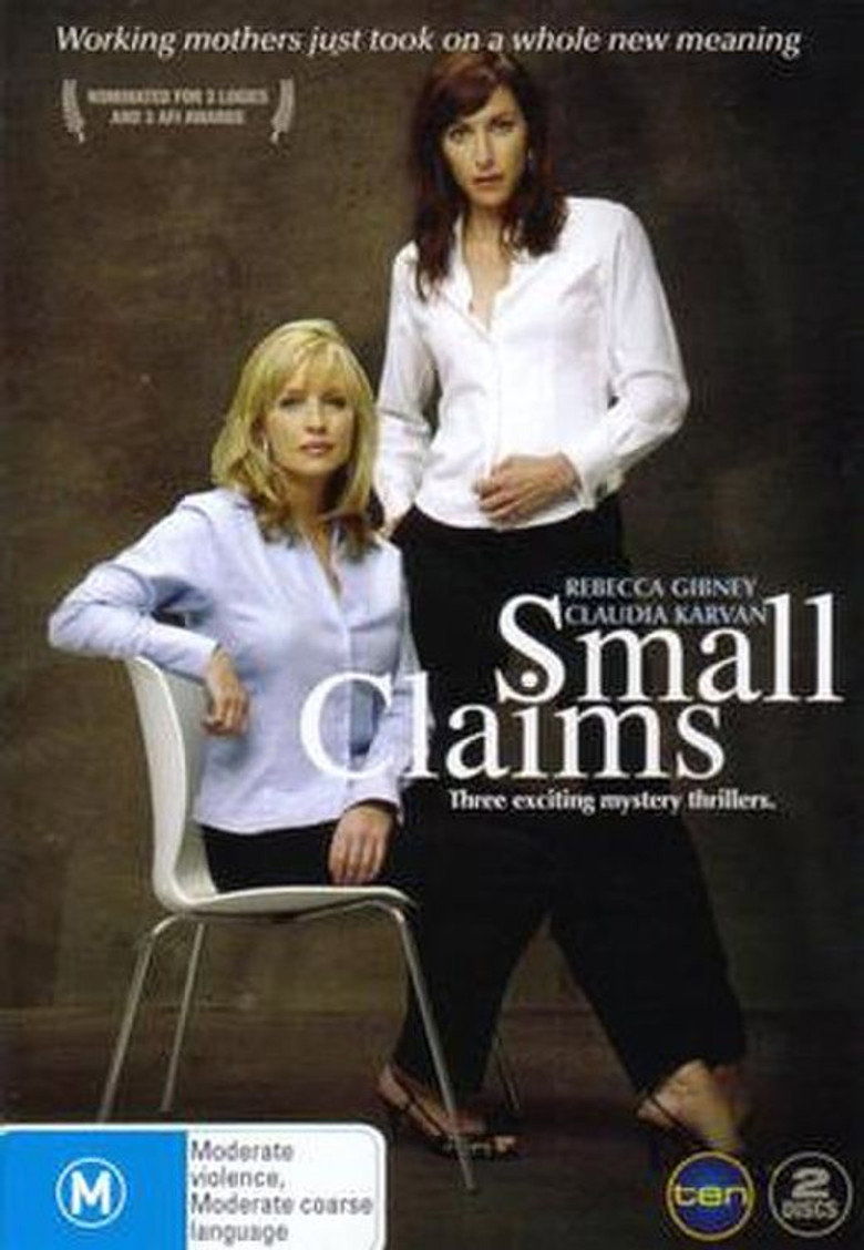 Small Claims Collection