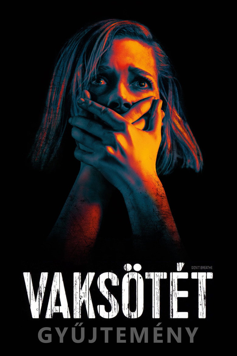 Vaksötét gyűjtemény