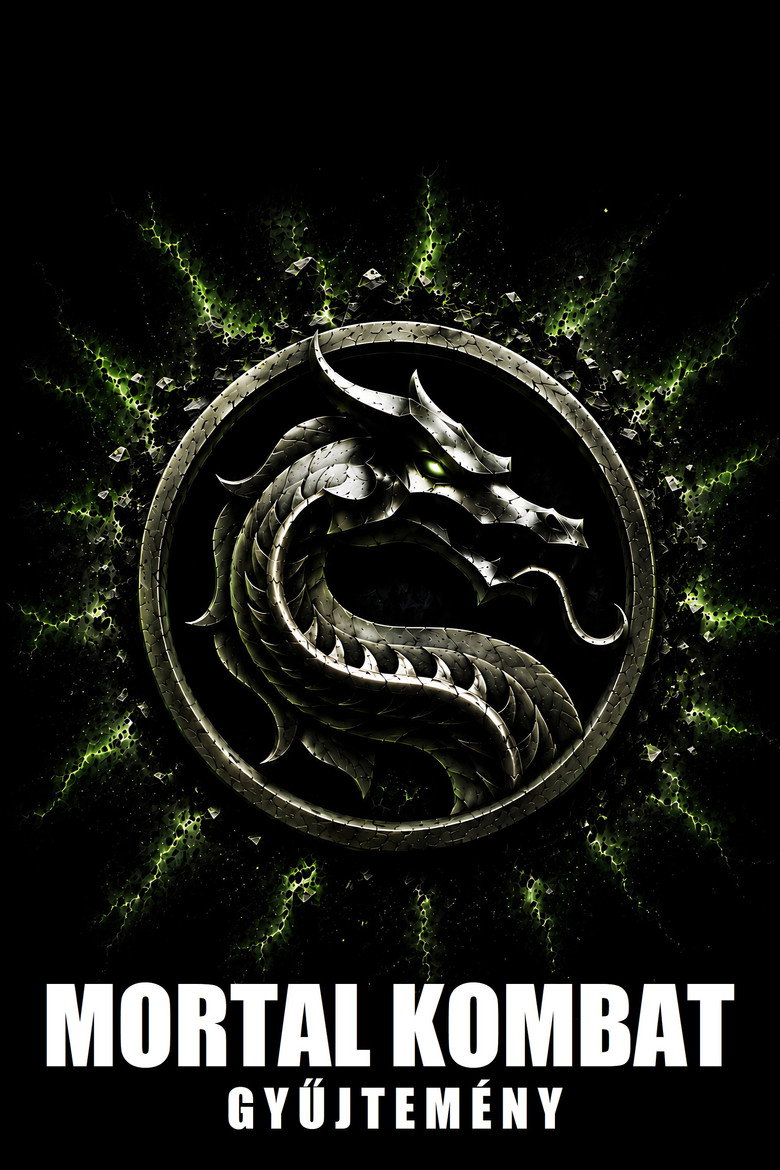 Mortal Kombat (Reboot) gyűjtemény