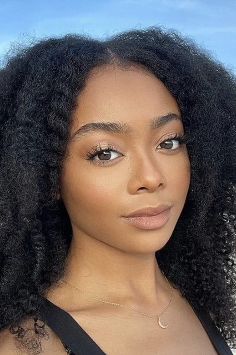 Skai Jackson - TOP filmek - filmek magyarul