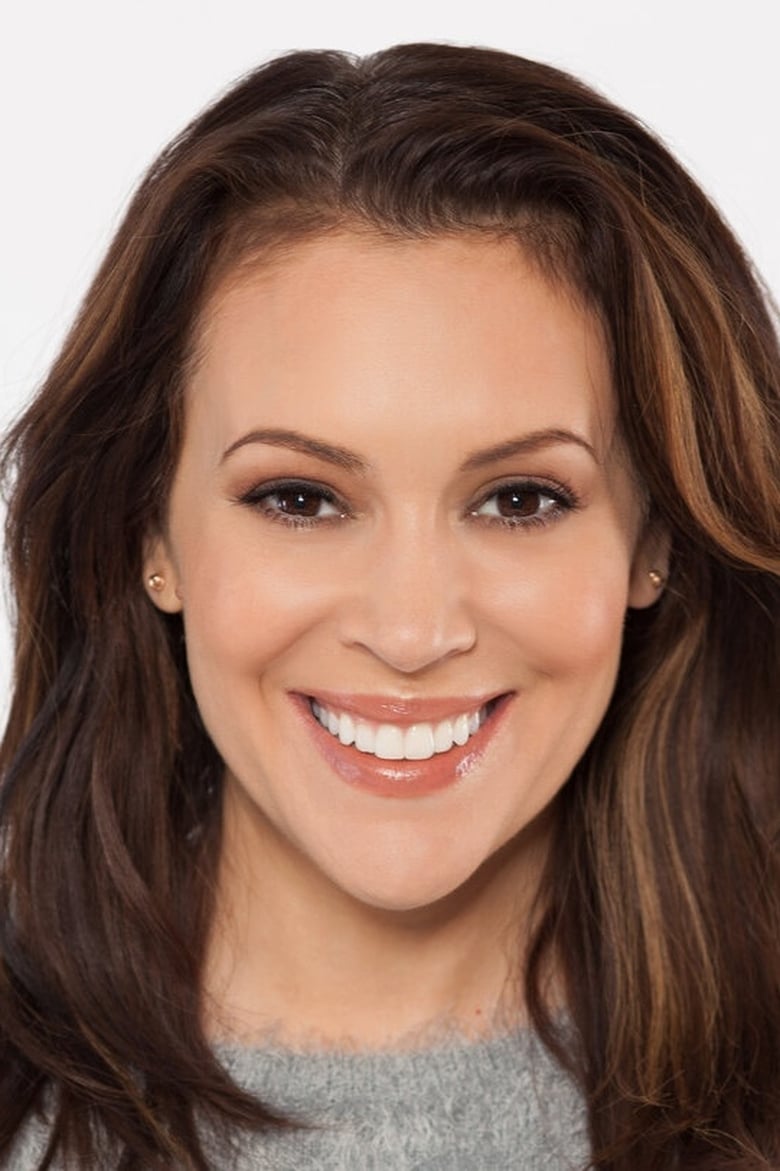 Alyssa Milano - TOP filmek - filmek magyarul