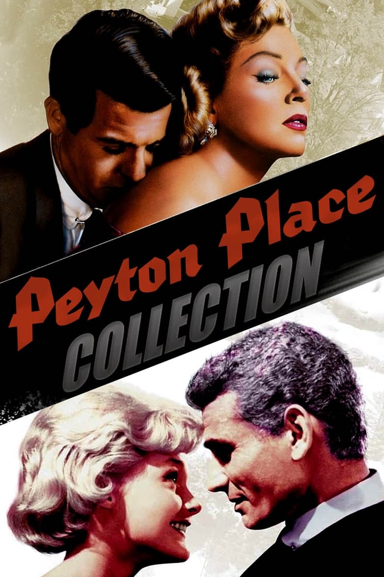 Peyton Place Collection