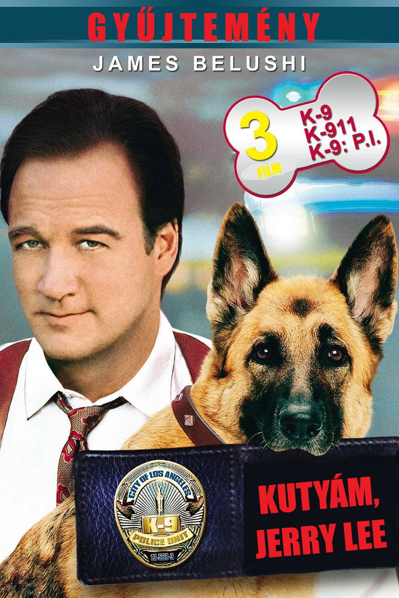 Kutyám, Jerry Lee gyűjtemény