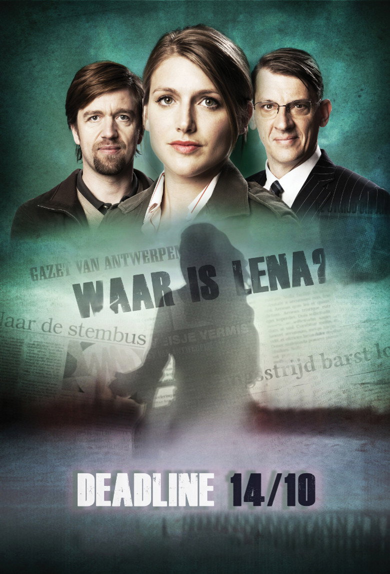 Deadline 14/10 Évad 1