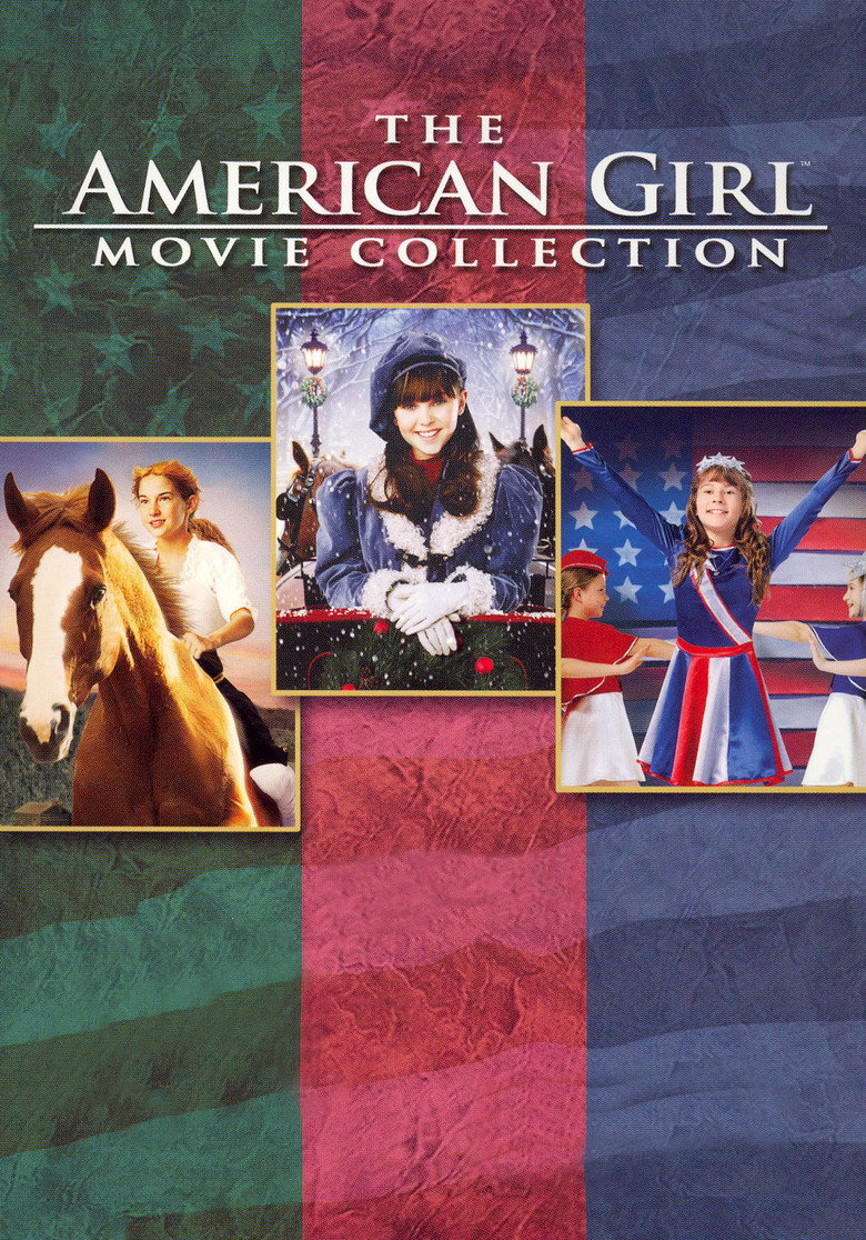 An American Girl Collection