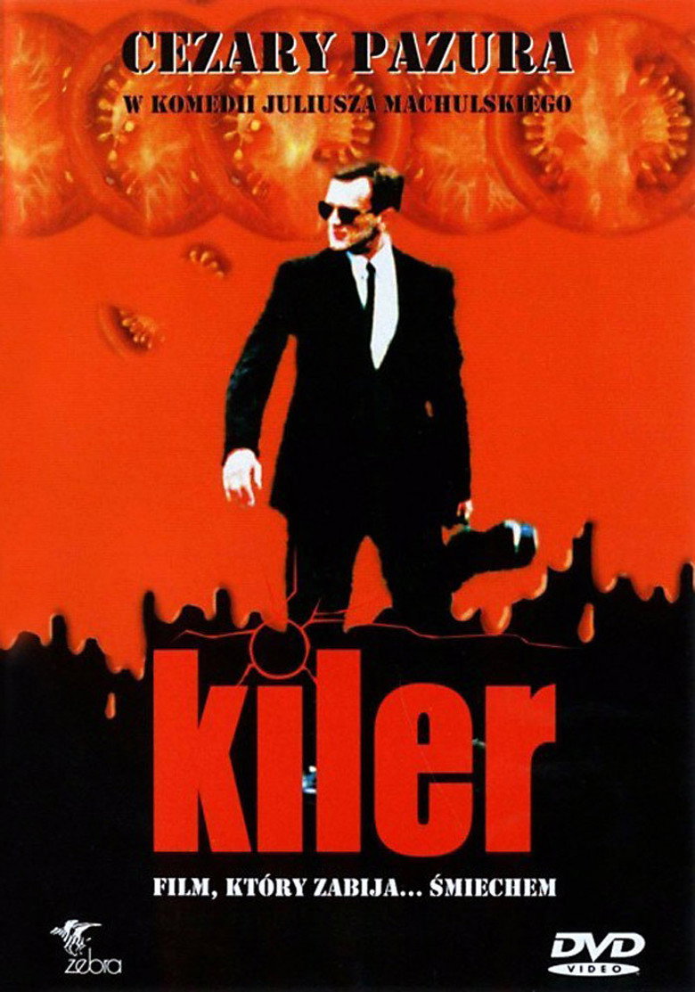 Kiler - Kolekcja