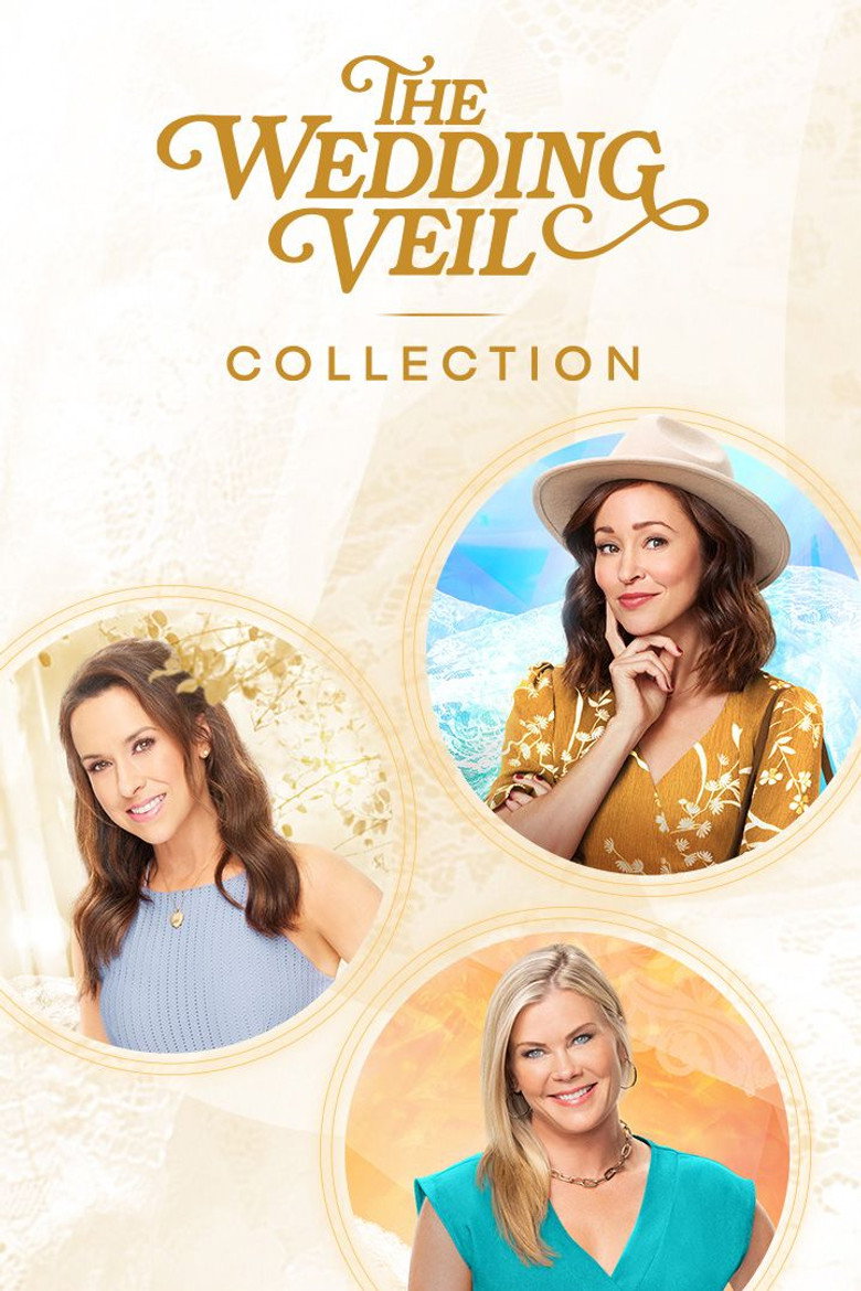 The Wedding Veil Collection