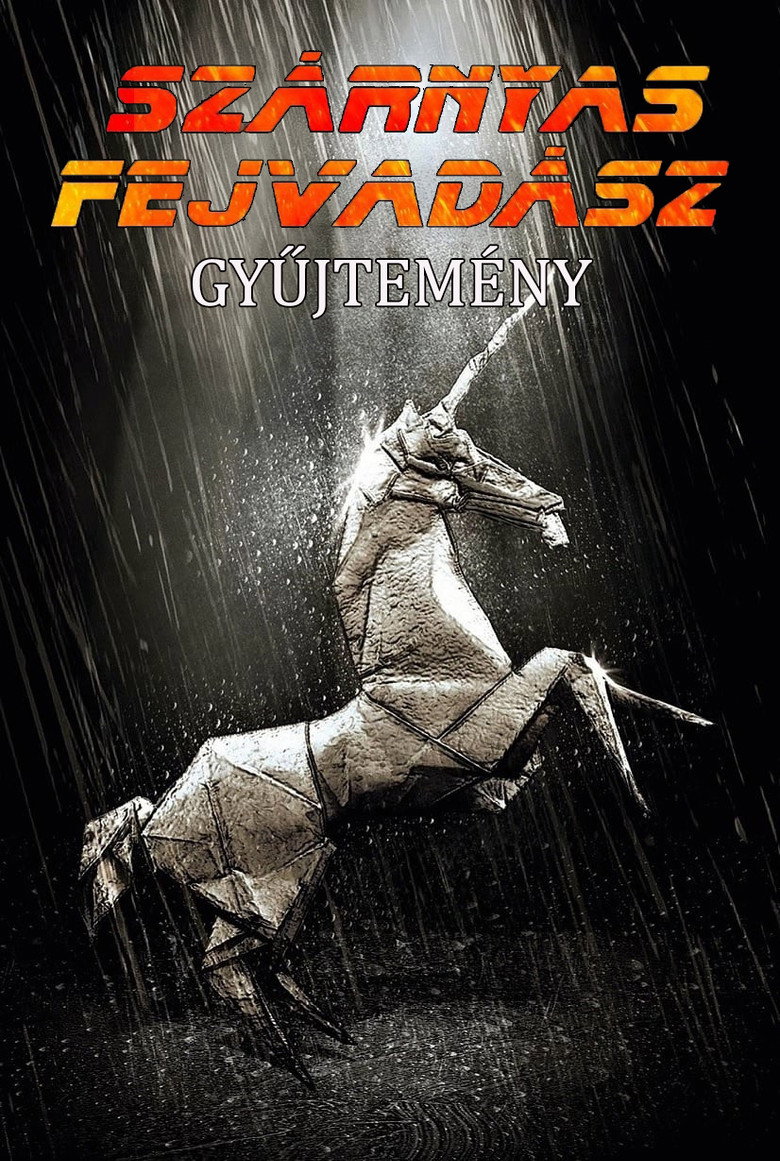 Szárnyas fejvadász gyűjtemény