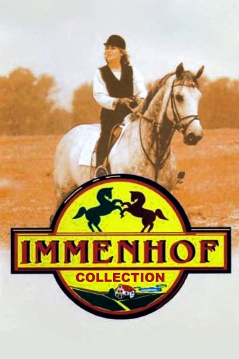 Immenhof Filmreihe