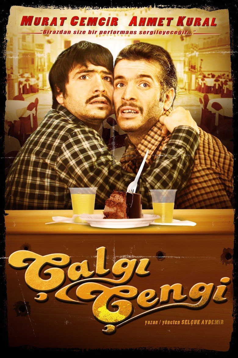 Çalgı Çengi Koleksiyonu